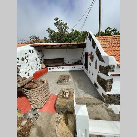 Willa Casa Rural Febles San Andrés Zewnętrze zdjęcie